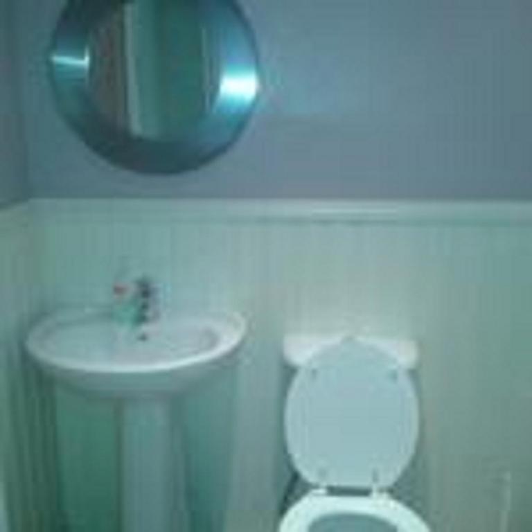 Clarmont Guest House Portrush Rum bild