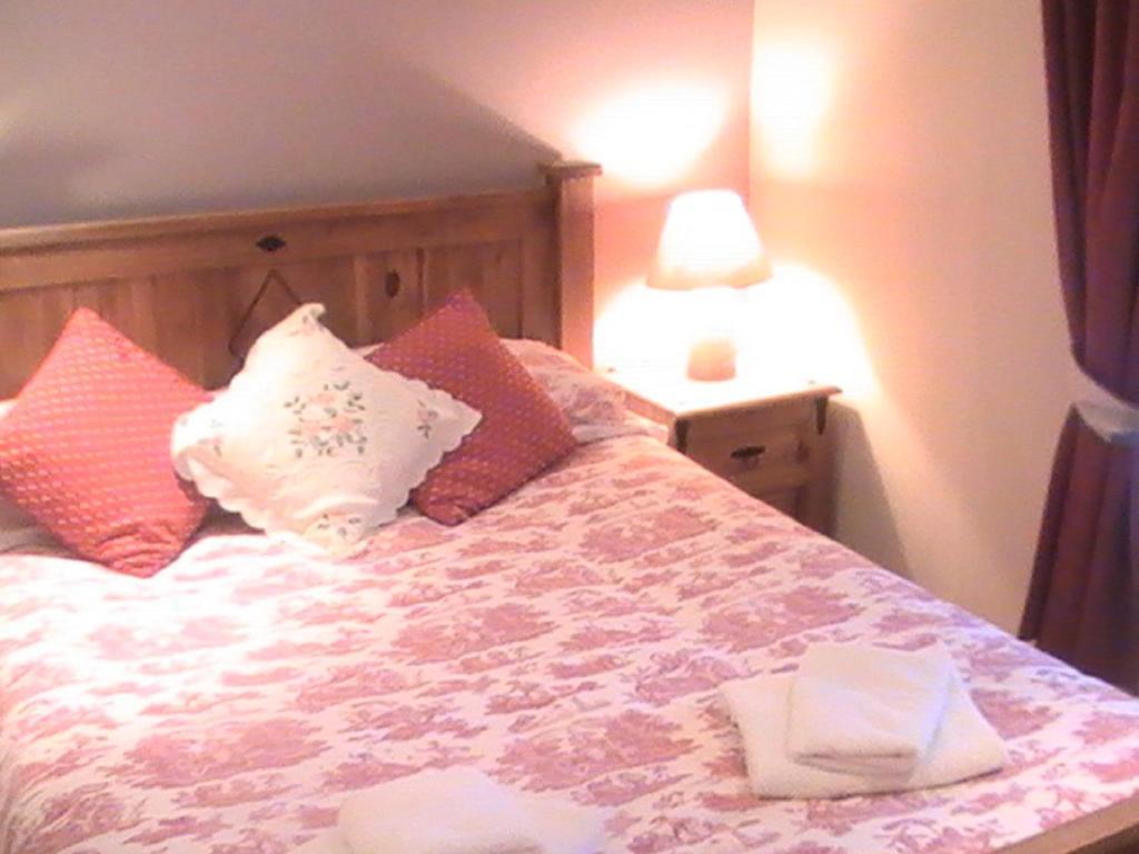 Clarmont Guest House Portrush Rum bild