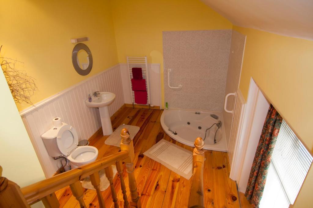 Clarmont Guest House Portrush Exteriör bild