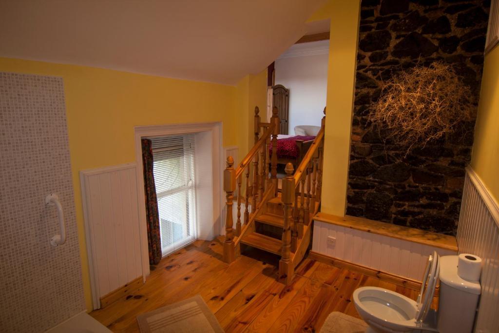 Clarmont Guest House Portrush Exteriör bild