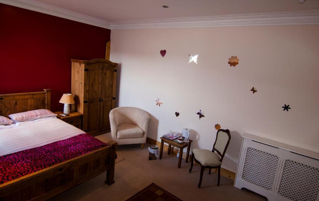 Clarmont Guest House Portrush Exteriör bild